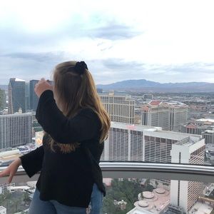 Meet your Posher, Emma